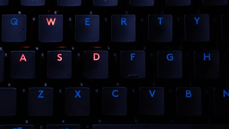Asus TUF Gaming A15 – Doskonały wybór dla graczy
