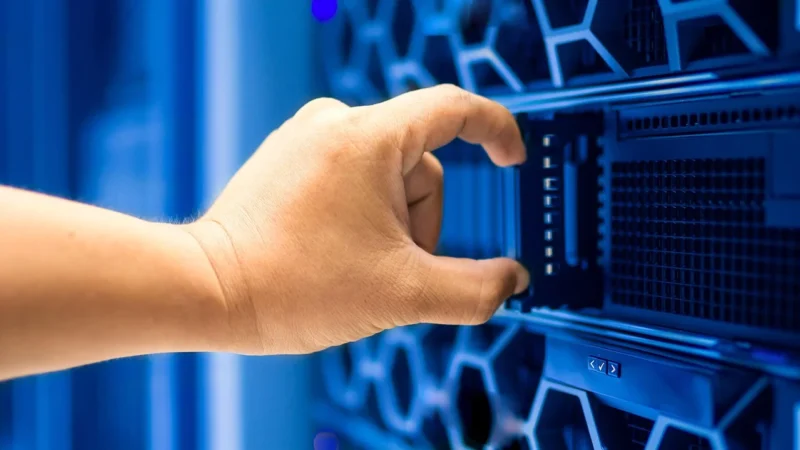 Asystent AI: automatyzacja IT dla wyższych zysków