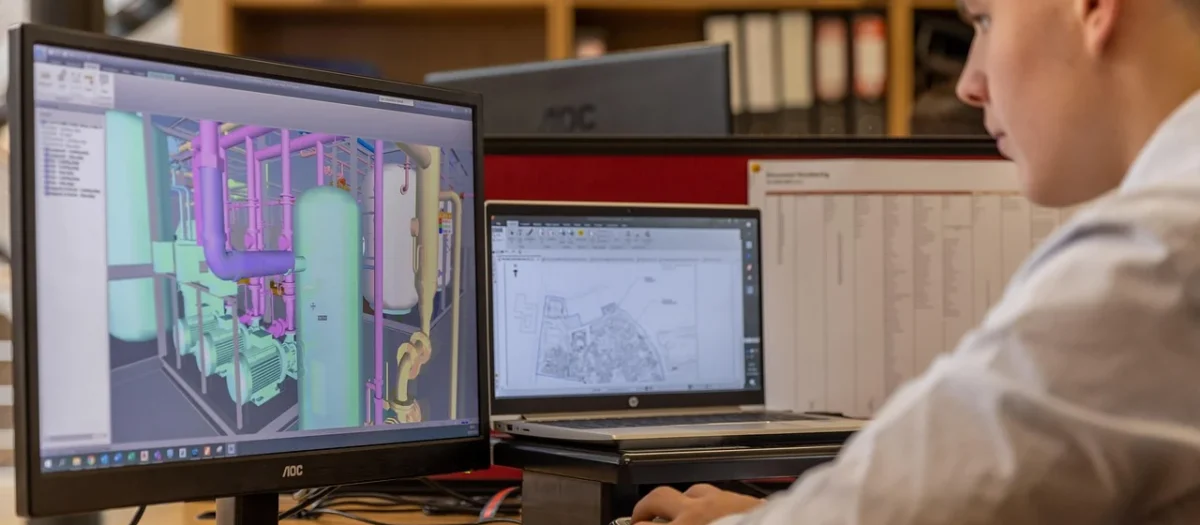 CAD/CAE – rewolucja w projektowaniu inżynieryjnym