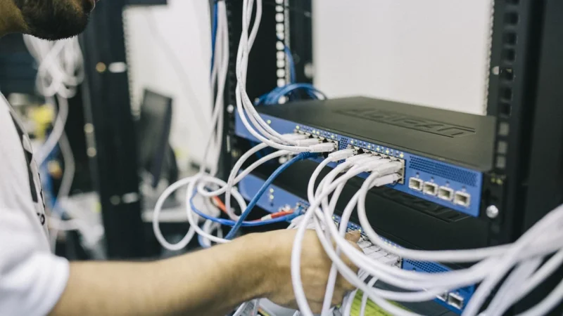 Extreme Networks