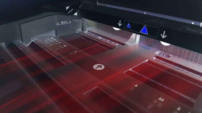 Jak wybrać najlepszy zamiennik toneru do drukarki HP LaserJet P1102: Praktyczny przewodnik