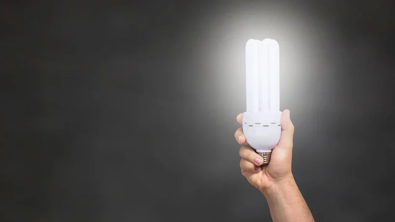 Jak wykorzystać czujnik ruchu 220V w nowoczesnej lampie LED?