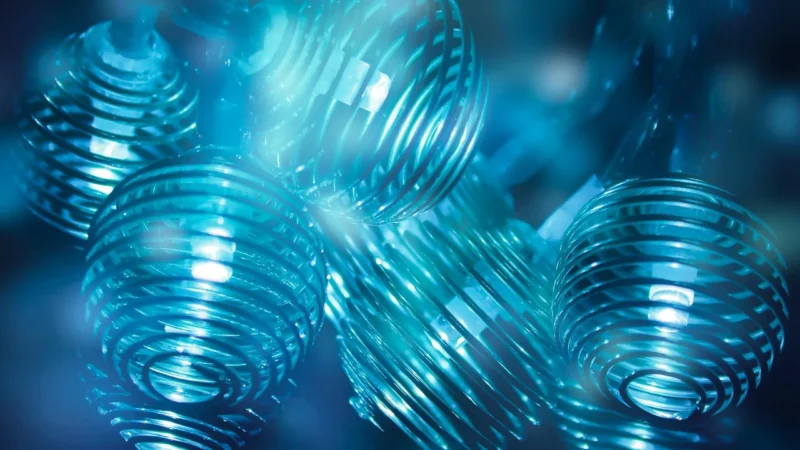 Lampy zewnętrzne LED: Oświetlenie z efektywną technologią