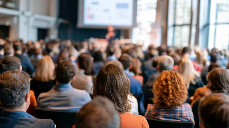 Multimedialna obsługa eventów – klucz do sukcesu