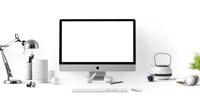 Najlepsze monitory USB-C na rynku: recenzja i porównanie