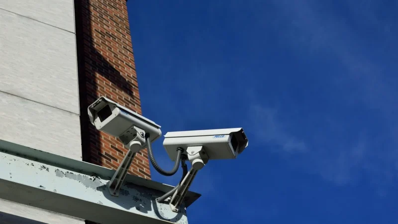Obrotowe kamery GSM i SIM – mobilne rozwiązania dla Twojego bezpieczeństwa