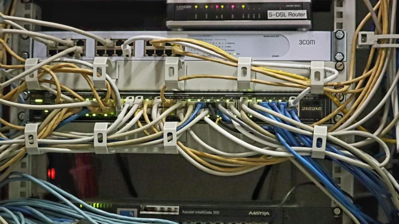 Rewolucja w sieciach komputerowych: Potęga technologii MPLS
