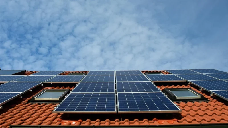 Twoja droga do ekologicznej energii fotowoltaika, pompy ciepła i wsparcie finansowe