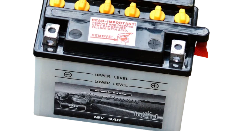 Znaczenie zasilania awaryjnego UPS w systemach sterowania elektrycznego