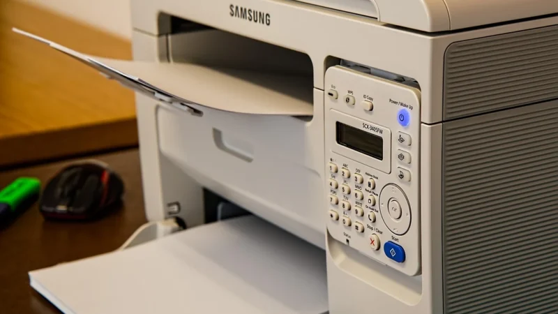 Epson serwis Warszawa: naprawy, dzierżawa urządzeń wielofunkcyjnych i wsparcie IT